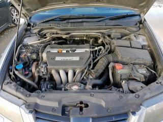 Двигатель Honda Accord 7 2003-2008