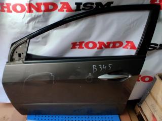 Дверь передняя левая Honda Civic 8 5D 2006-2011