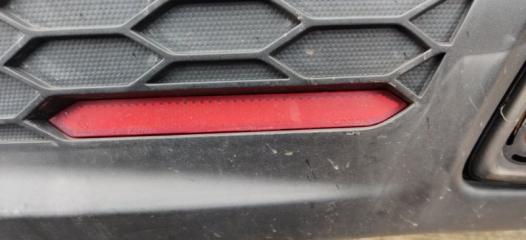 Запчасть отражатель в бампер Honda Civic 8 5D 2006-2011 R18A2 33505-SMG-E01 контрактная Отражатель в бампер Honda Civic 8 5D 2006-2011 R18A2 33505-SMG-E01 контрактная