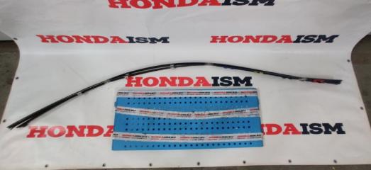 Молдинг на крышу Honda Civic 8 5D 2006-2011