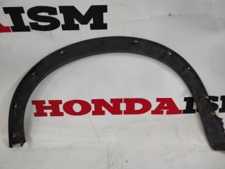 Накладка на крыло задняя левая Honda Civic 5D 2006-2012