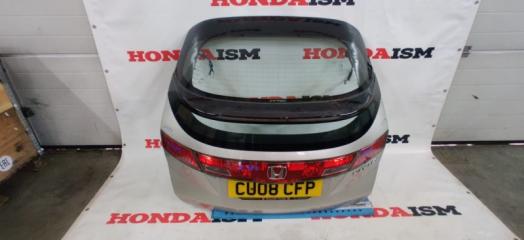 Дверь багажника Honda Civic 8 5D 2006-2011