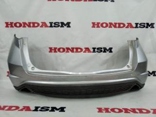 Насадка глушителя правая Honda Civic 8 5D 2006-2010