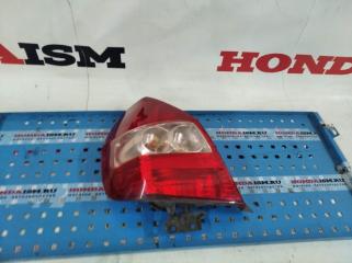 Запчасть фонарь в крыло левый Honda Jazz 2002-2008
