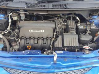 Подушка двигателя правая Honda Jazz 2002-2008