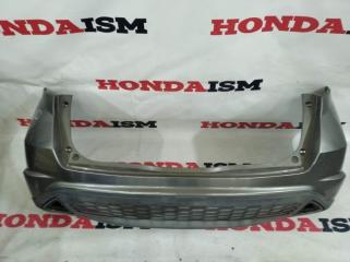 Насадка глушителя задняя правая Honda Civic 8 5D 2006-2010