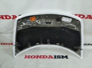 Шумоизоляция капота Honda Civic 8 5D 2006-2010