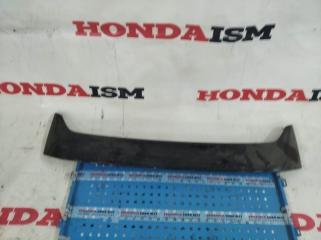 Спойлер Honda Civic 8 4D 2006-2010