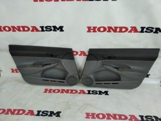 Обшивка Honda Civic 8 4D 2006-2010