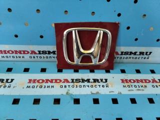 Эмблема задняя Honda Civic 8 4D 2006-2010