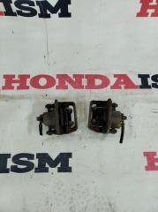 Суппорт тормозной задний левый Honda Accord 7 2002-2008