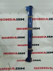 Накладка на порог правая Honda Accord 7 2002-2008