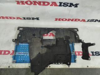 Защита двигателя Honda Accord 7 2002-2008