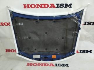 Обшивка капота Honda Accord 7 2002-2008