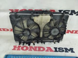 Диффузор радиатора в сборе Honda Accord 7 2002-2008