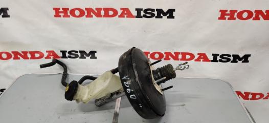 Вакуумный усилитель Honda Accord 8 2008-2012