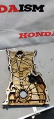 Крышка двигателя передняя Honda Accord 8 2008-2012