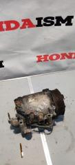 Компрессор кондиционера Honda Accord 8 2008-2012