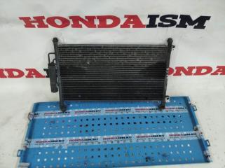 Радиатор кондиционера Honda Civic Type R 2008