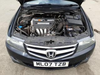 Клапан VTEC Accord 7 2007 CL7 k20z