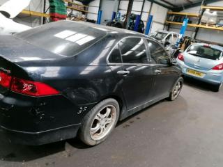 Фонарь в крышку багажника задний правый Accord 7 2002-2008 CL9 K24A