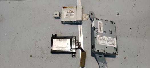 Блок USB адаптар Honda Accord 8 2008-2012