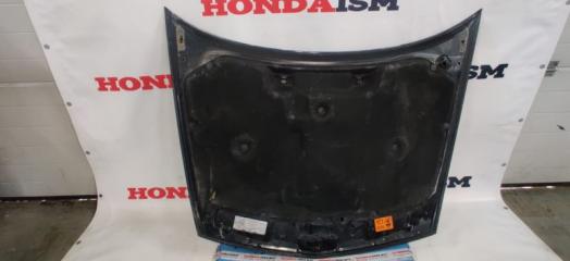 Обшивка капота Honda Accord 8 2008-2012