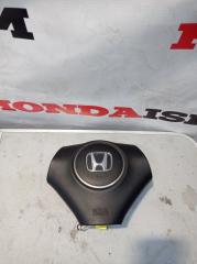 Подушка безопасности водительская передняя Honda Accord 7 2002-2008