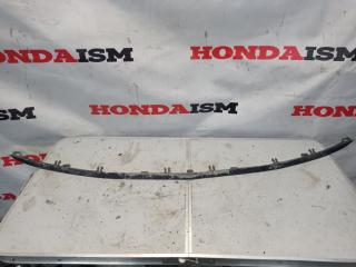 Накладка на бампер передняя Honda Accord 7 2002-2008