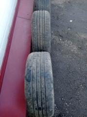 Комплект колес R16 Honda Accord 7 CM2 K24A3