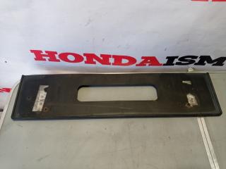 Рамка для номера передняя Honda Civic 8 5D 2006-2010 FK2 R18A2 71145-SMG-E00 контрактная