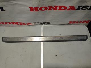 Накладка на порог передняя правая Honda Civic 8 5D 2006-2010
