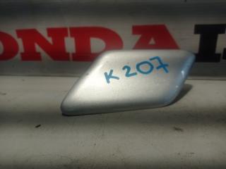 Крышка омывателя фар левая Honda Civic 8 5D 2006-2010 FK2 R18A2 76887-SMG-S01ZG контрактная
