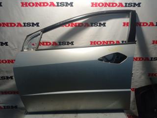 Запчасть дверь передняя левая Honda Civic 8 5D 2006-2010 FK2 R18A2 67050-SMG-E00ZZ контрактная Дверь передняя левая Honda Civic 8 5D 2006-2010 FK2 R18A2 67050-SMG-E00ZZ контрактная