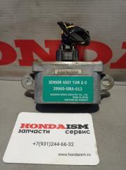 Датчик курсовой устойчивости Honda Civic 8 4D 2006-2010 FD3 LDA2 39960-SMA-003 контрактная