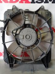 Вентилятор радиатора Honda Civic 8 4D 2006-2010 FD3 LDA2 19030-RMX-A51 контрактная