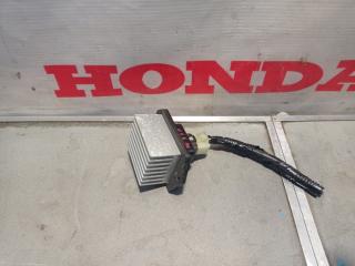 Резистор печки Honda Accord 7 2002-2008