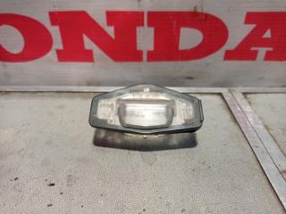 Фонарь подсветки номера Honda Accord 7 2002-2008