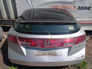 Дверь багажника Honda Civic 8 5D 2006-2010