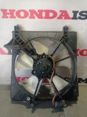 Диффузор радиатора в сборе Honda Accord 7 2002-2008 19030-RBA-004 контрактная