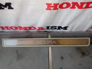 Накладка на порог передняя левая Honda Accord 8 2008-2012