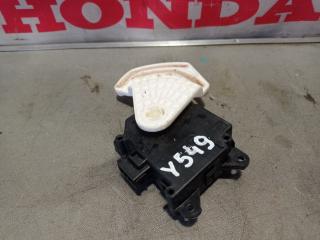 Моторчик заслонки отопителя Honda Pilot 2008-2012 YF4 J35 79350-STX-A01 контрактная