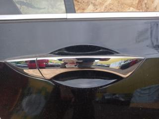 Запчасть ручка двери внешняя задняя правая Honda Accord 8 2008-2012