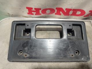 Рамка для номера Honda Accord 8 2008-2012