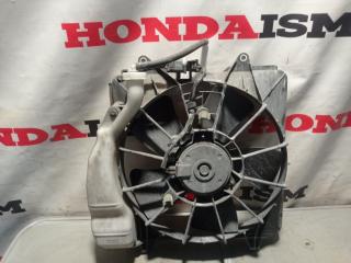 Вентилятор радиатора Honda Civic 8 5D 2006-2010