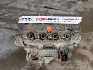 Двигатель Honda CR-V 2006-2012