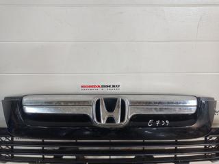 Решетка радиатора Honda CR-V 2008-2012
