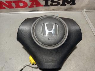 Подушка безопасности водительская Honda Accord 7 2003-2008