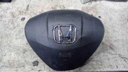 Подушка безопасности водительская Honda Civic 8 4D 2006-2010