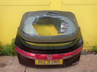 Крышка багажника Honda Civic 8 5D 2006-2010